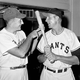 Little did Ralph Branca suspect, but Bobby Thomson probably knew what was coming when he hit the famous “Shot Heard ‘Round the World.”